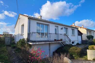 Maison 4 pièces 214000 €