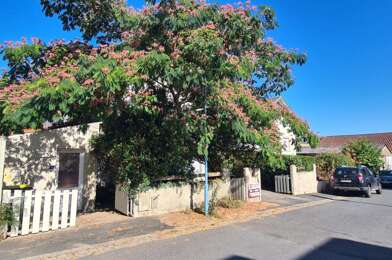 Maison 8 pièces 236500 €