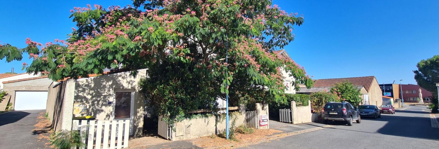 Maison 8 Pièces 174 m² à vendre à Gorges (44190)