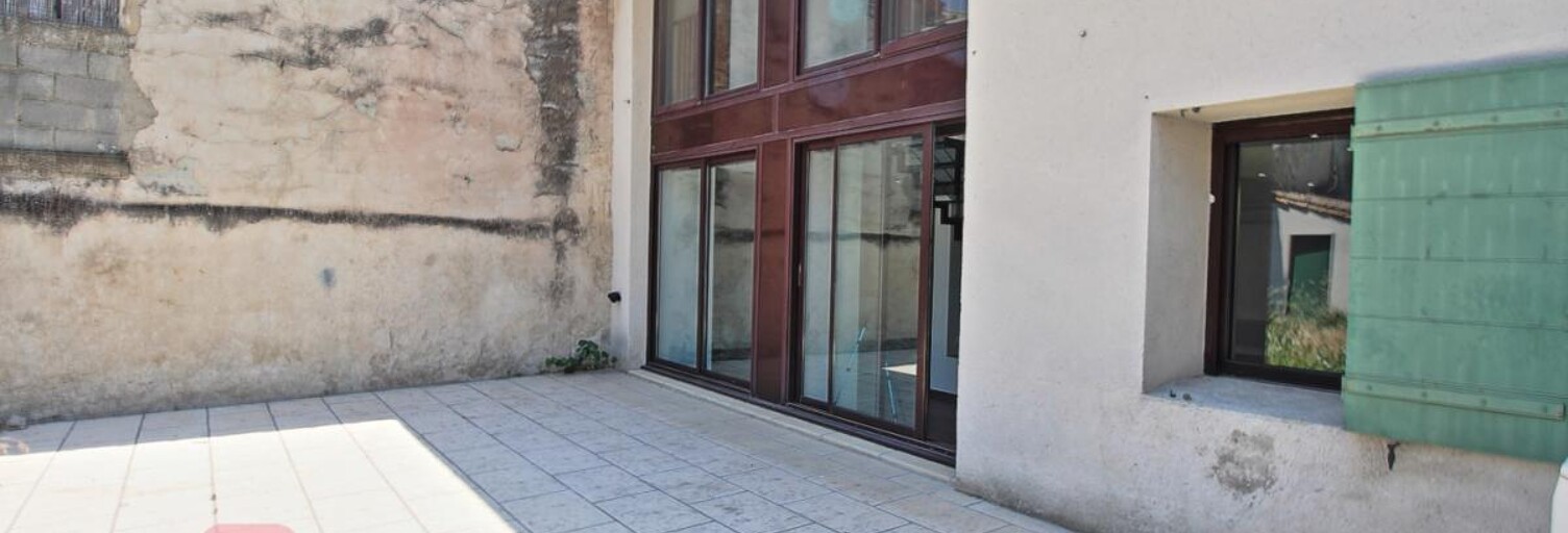 Appartement 5 Pièces 160 m² à vendre à Graveson (13690)