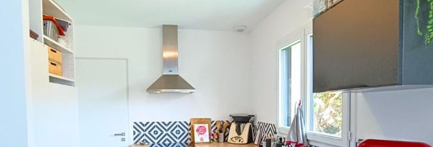 Maison 5 Pièces 87 m² à vendre à Vivonne (86370)