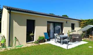 Maison 5 Pièces 87 m² à vendre à Château-Larcher (86370)