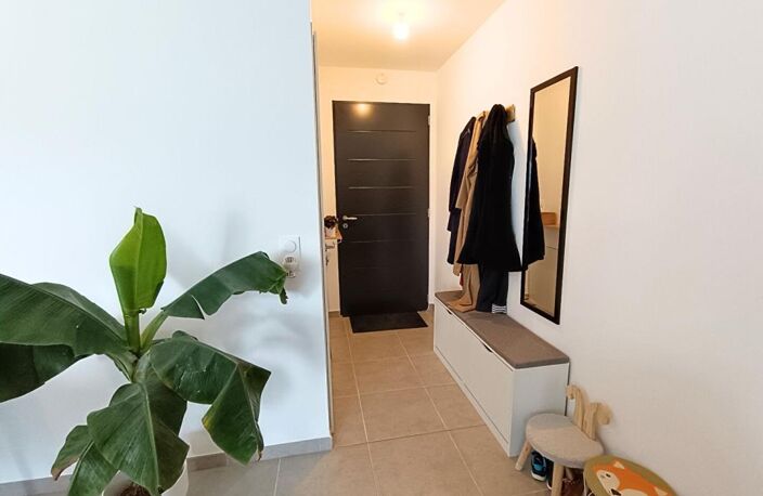 Maison Quartier Fontrable Château Larcher, collé à Vivonne 5 pièces 87.23 m2 — photo 5