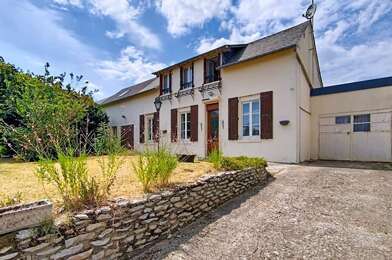 Maison 4 pièces 130000 €