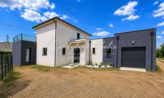 Maison 4 Pièces 141 m² à vendre à Maraussan (34370)