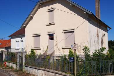 Maison 6 pièces 280000 €
