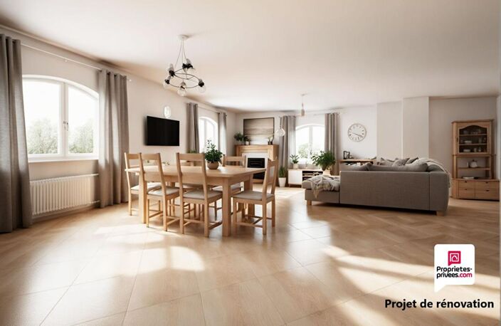 Villa T7 SAINT AUNES  de 210m² avec vue imprenable et piscine — photo 5