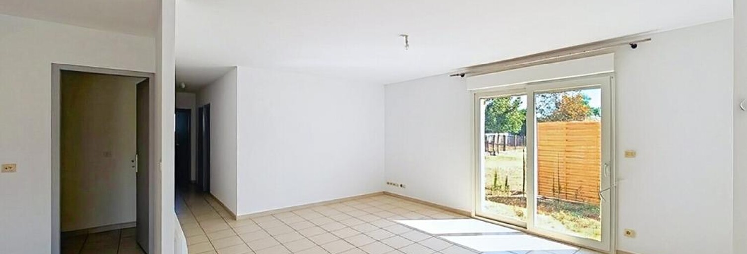 Maison 4 Pièces 84 m² à vendre à Coutras (33230)