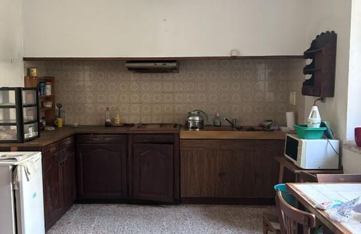Maison Azille 4 pièce(s) 141.67 m2 — photo 5