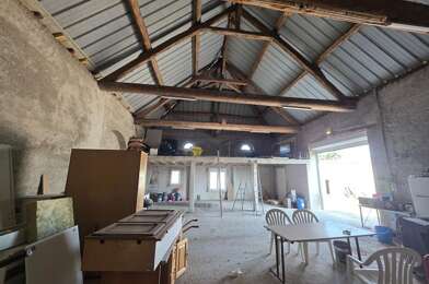 Maison 1 pièces 135000 €
