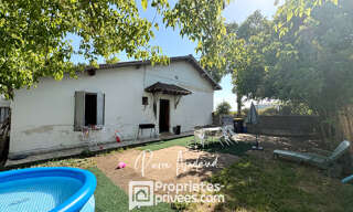 Maison 3 Pièces 76 m² à vendre à Libourne (33500)