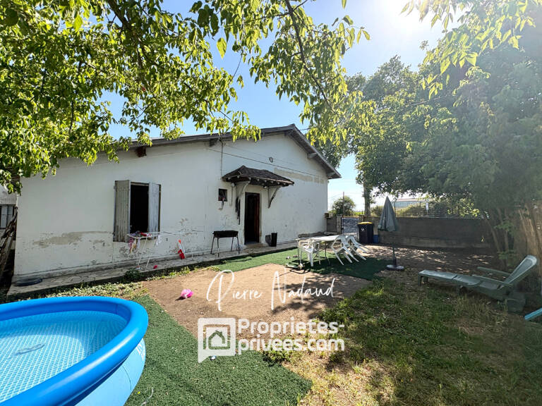 Investissement locatif maison + garage — photo 1