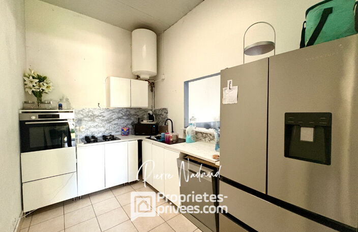 Investissement locatif maison + garage — photo 2
