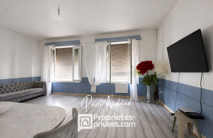 Investissement locatif maison + garage — photo 4