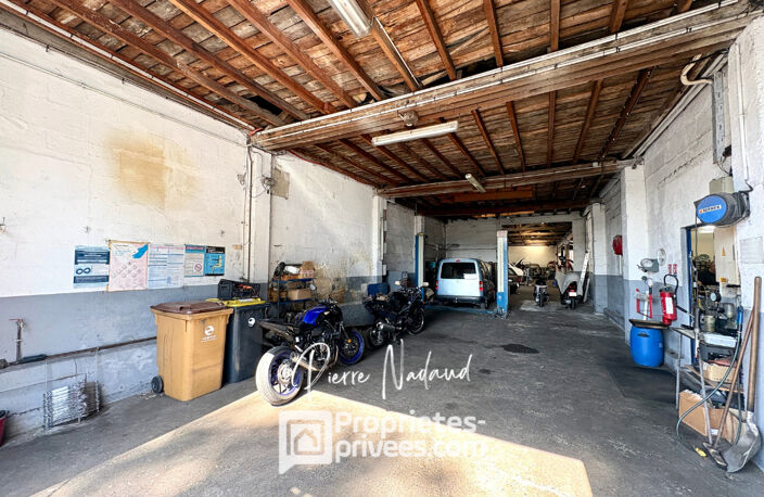 Investissement locatif maison + garage — photo 5