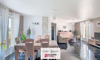 Maison 5 Pièces 100 m² à vendre à Étretat (76790)