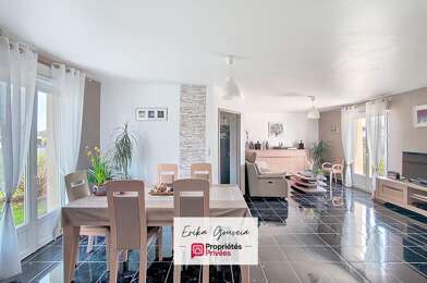 Maison 5 pièces 299500 €