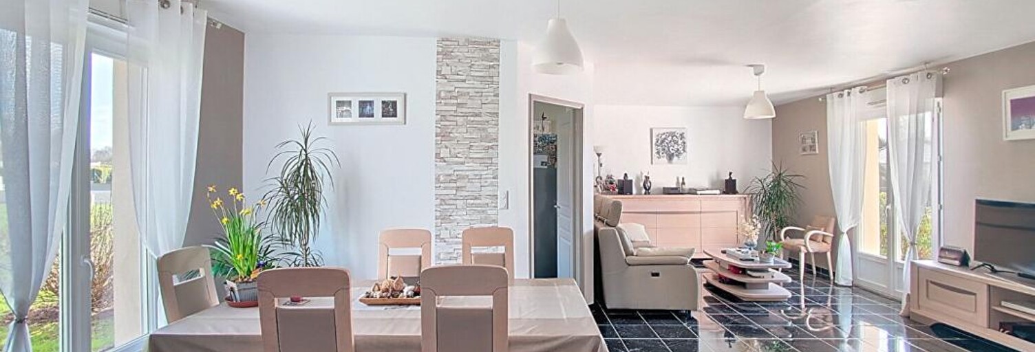 Maison 5 Pièces 100 m² à vendre à Étretat (76790)