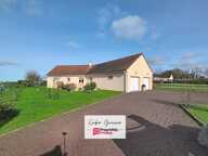 Rare sur le secteur 5 minutes Etretat - Plain-pied 5 pièces 100 m² , 4 chambres — photo 2