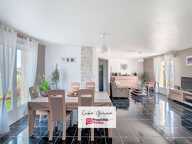 Rare sur le secteur 5 minutes Etretat - Plain-pied 5 pièces 100 m² , 4 chambres — photo 3