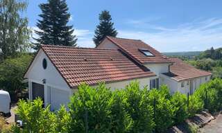 Maison 5 Pièces 97 m² à vendre à Bart (25420)