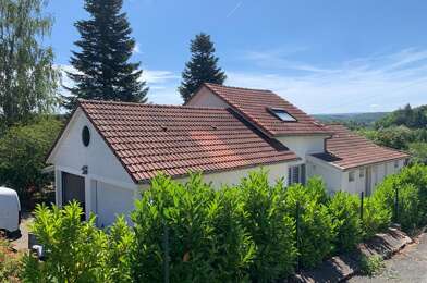 Maison 5 pièces 175000 €