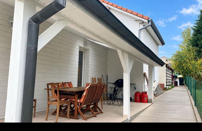 Maison 5 pièces 97 m2 — photo 2
