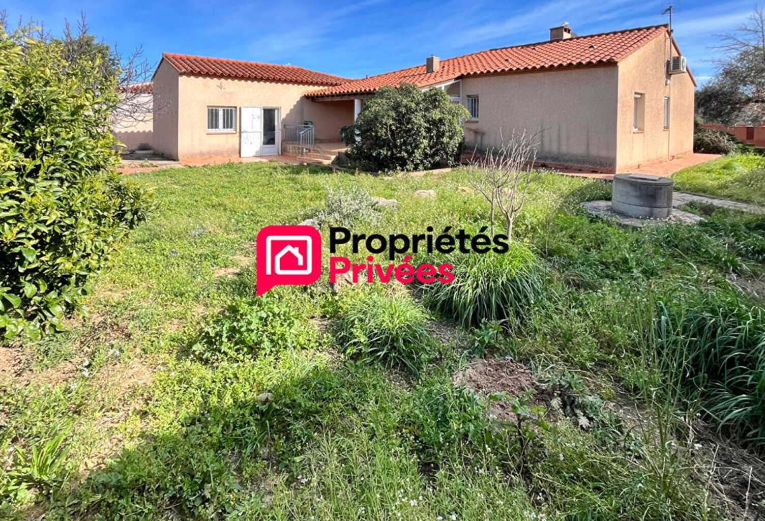 Villa 4 faces Le Soler — photo 1