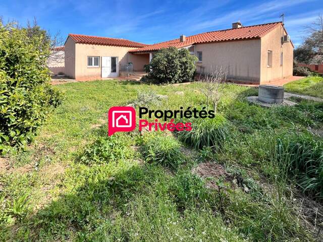 Villa 4 faces Le Soler — photo du bien