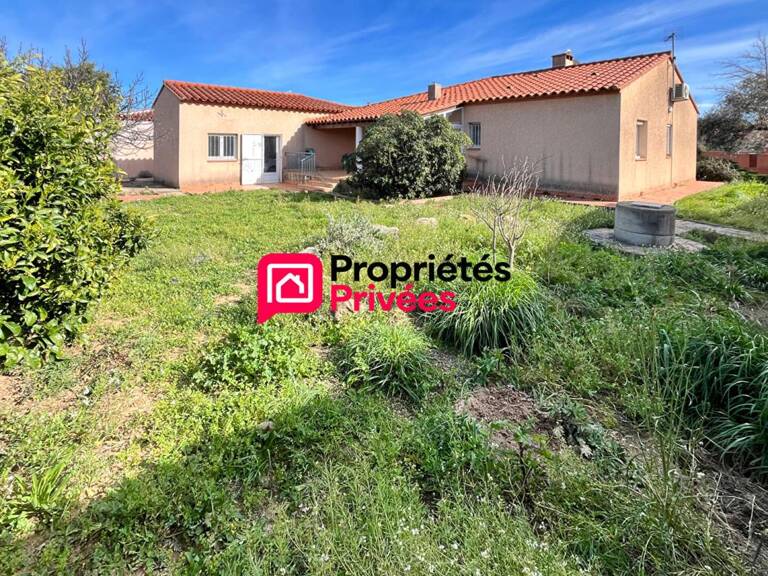 Villa 4 faces Le Soler — photo 1