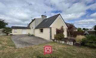 Maison 7 Pièces 166 m² à vendre à Saint-Brieuc (22000)