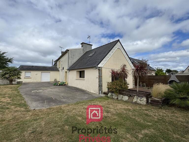 Maison Saint Brieuc — photo 1