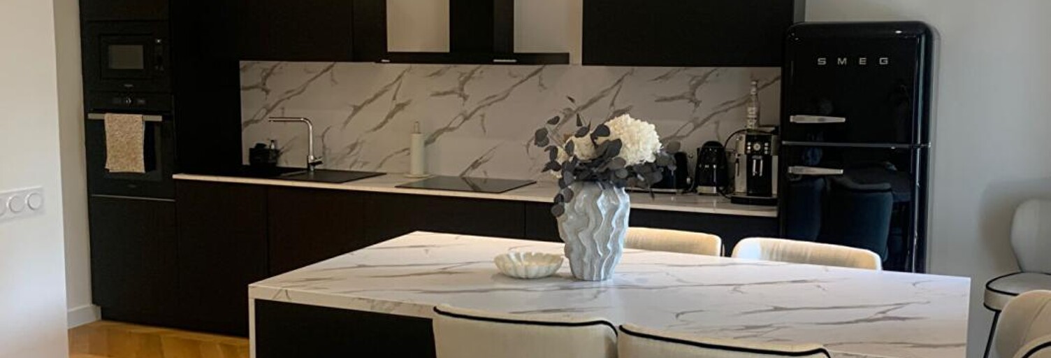 Appartement 3 Pièces 73 m² à vendre à Sallanches (74700)