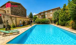 Appartement 4 Pièces 100 m² à vendre à Alès (30100)