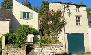 Maison 4 Pièces 74 m² à vendre à Turquant (49730)