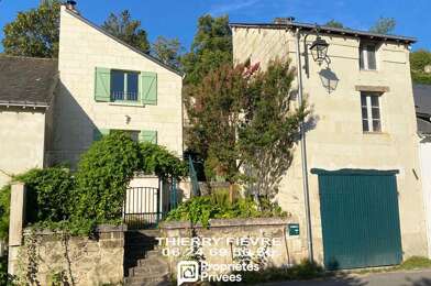 Maison 4 pièces 184000 €