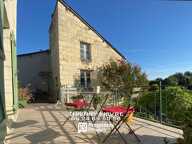 A VENDRE  49730 TURQUANT  Maison 4 pièces de 74 m2 avec maison annexe à rénover, terrasse,  jardin,  cave — photo 2
