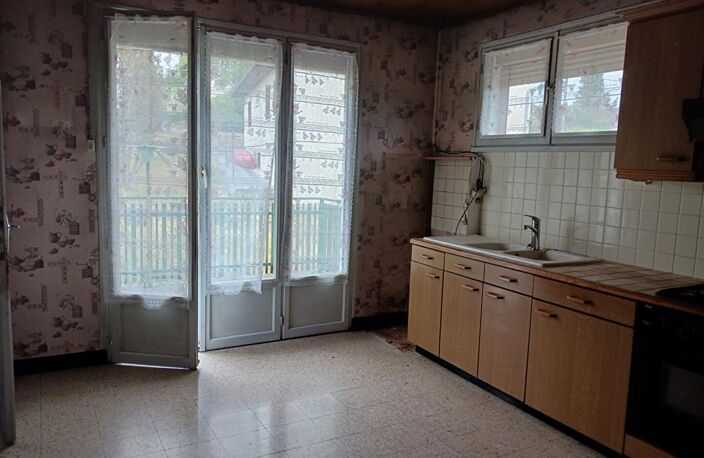 Maison Pont De Poitte 4 pièce(s) 75 m2 — photo 3