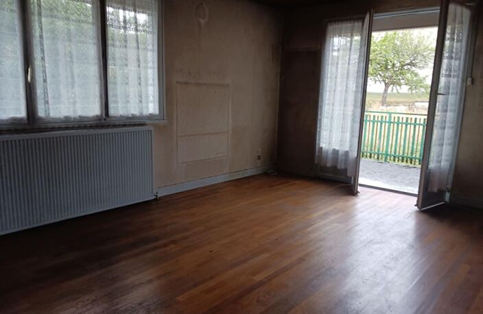 Maison Pont De Poitte 4 pièce(s) 75 m2 — photo 5
