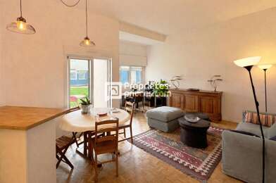 Appartement 3 pièces 559000 €