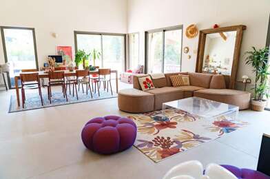 Maison 5 pièces 869000 €