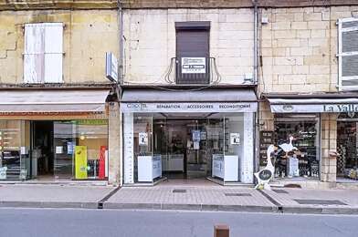 Immeuble  227900 €