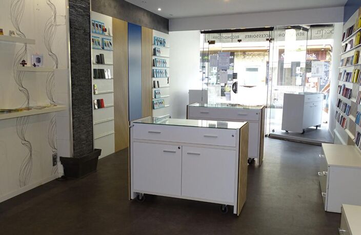 Immeuble Montignac Lascaux 7 pièce(s) 169 m2 — photo 3