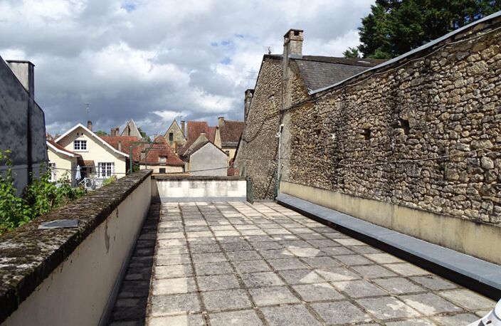 Immeuble Montignac Lascaux 7 pièce(s) 169 m2 — photo 4