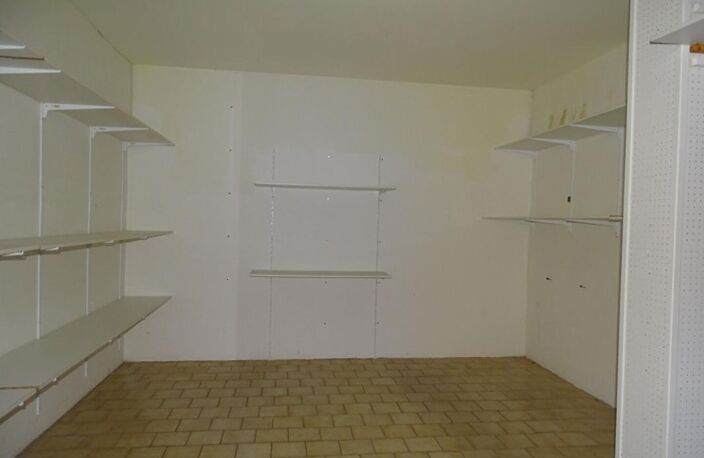 Immeuble Montignac Lascaux 7 pièce(s) 169 m2 — photo 5