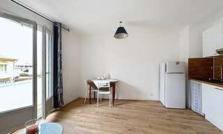 Appartement 2 Pièces 35 m² à vendre à Puget-sur-Argens (83480)