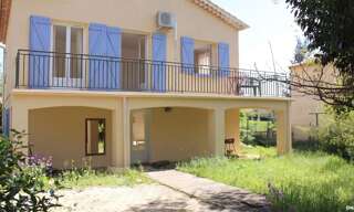Maison 5 Pièces 130 m² à vendre à Méjannes-le-Clap (30430)