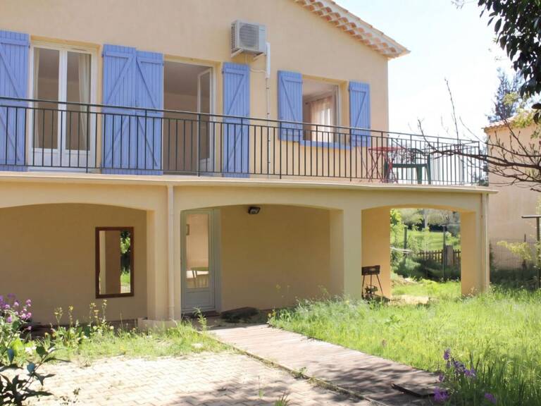 Maison modulable de 130 m² au calme, proche centre et nature - Méjannes-le-Clap — photo 1