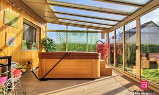 Maison 6 Pièces 195 m² à vendre à Mont-sous-Vaudrey (39380)