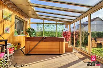 Maison 6 pièces 395000 €
